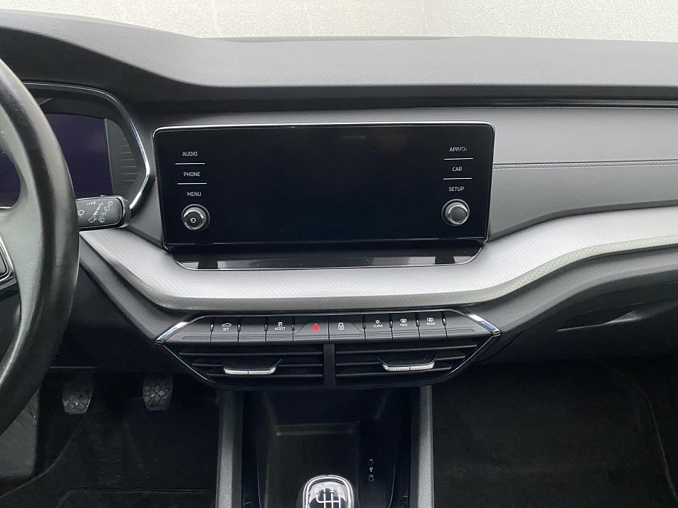 Škoda Octavia IV 2.0 TDi Ambition