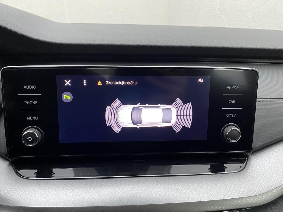 Škoda Octavia IV 2.0 TDi Ambition