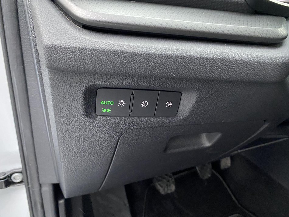 Škoda Octavia IV 2.0 TDi Ambition