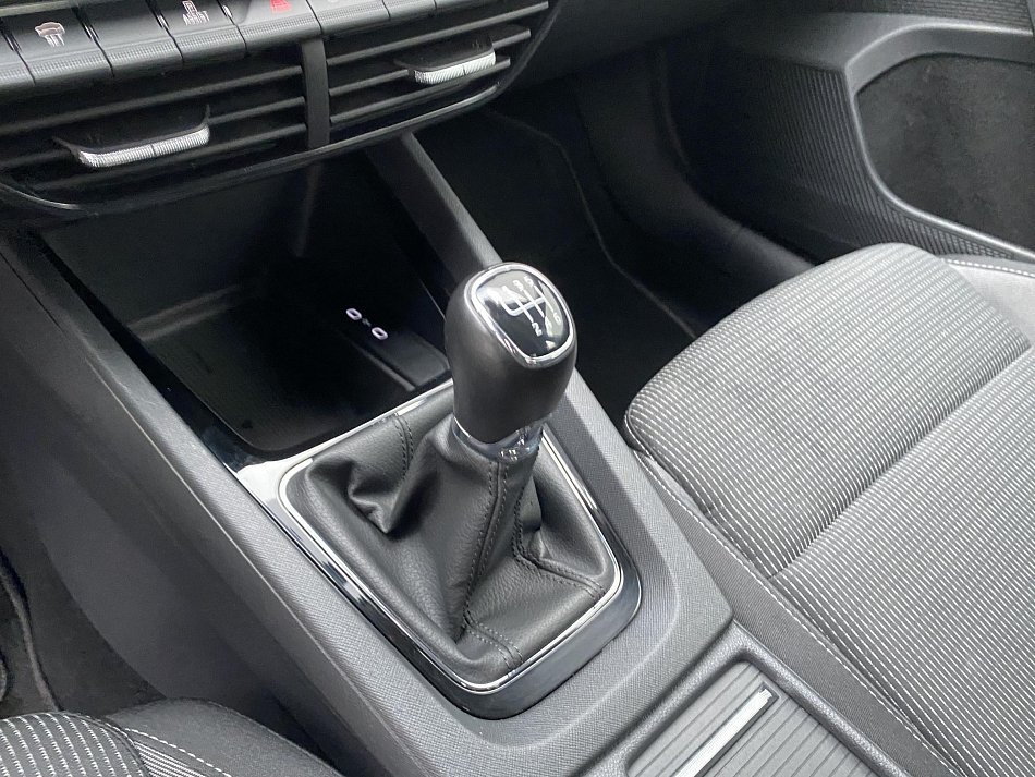 Škoda Octavia IV 2.0 TDi Ambition