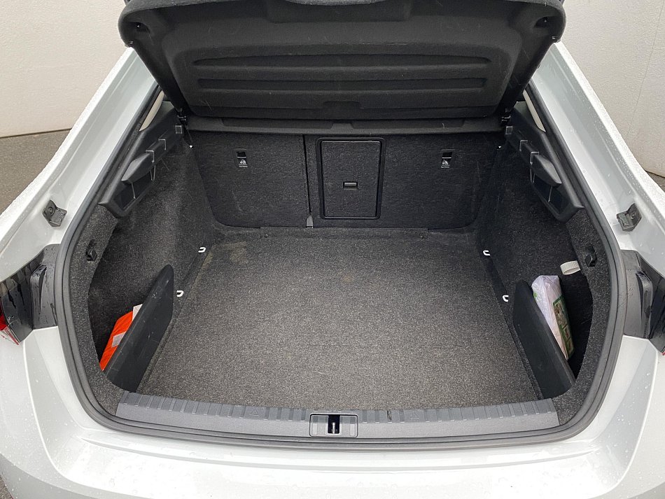 Škoda Octavia IV 2.0 TDi Ambition