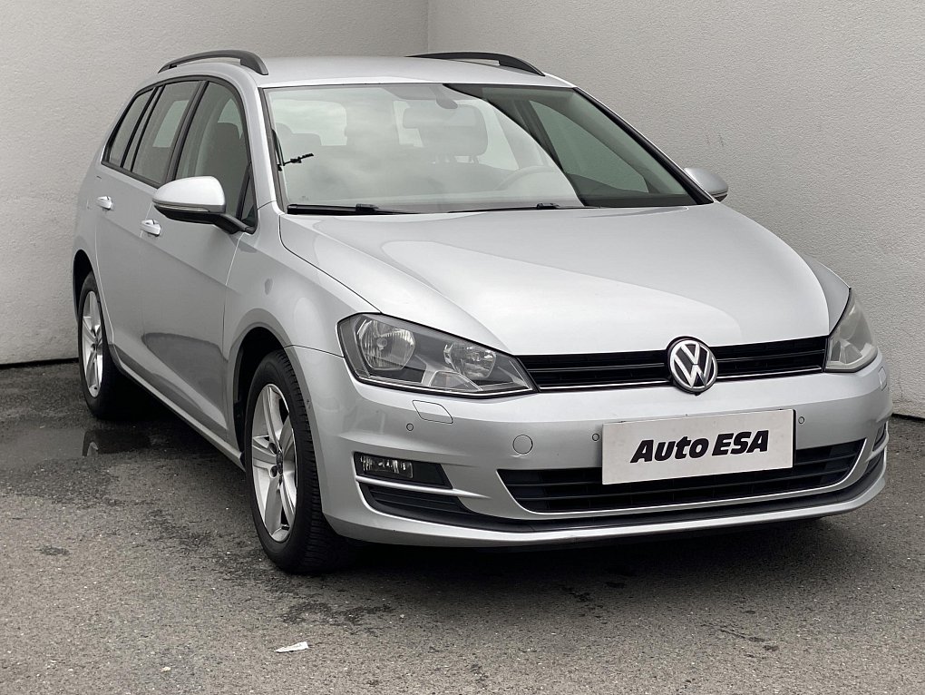 Volkswagen Golf 1.4TSi 
