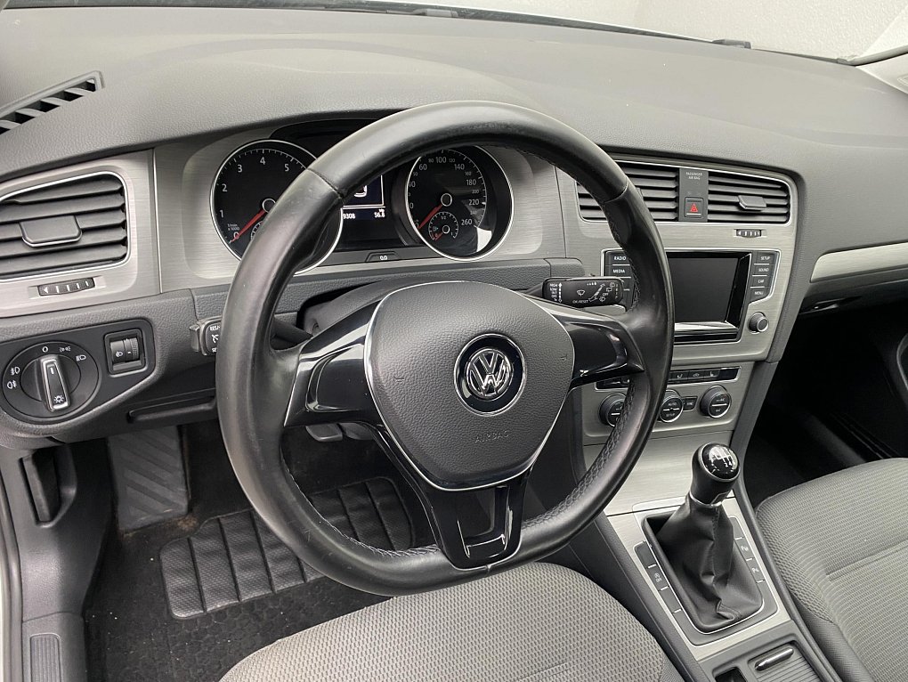 Volkswagen Golf 1.4TSi 