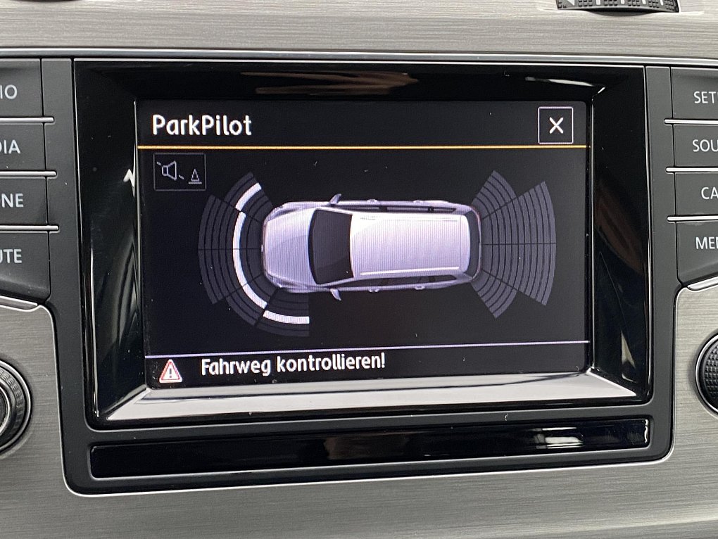 Volkswagen Golf 1.4TSi 