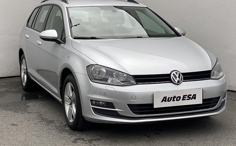 Volkswagen Golf 1.4TSi 