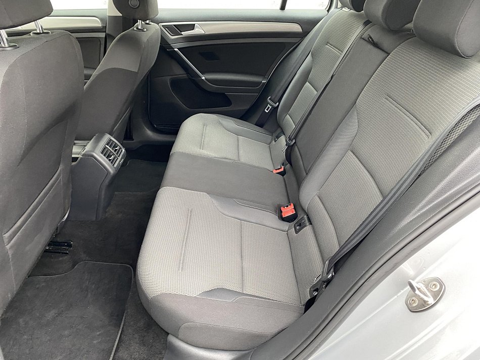 Volkswagen Golf 1.4TSi 