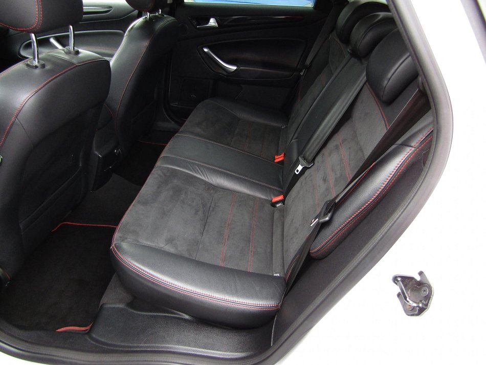 Ford Mondeo 2.2 TDCi 