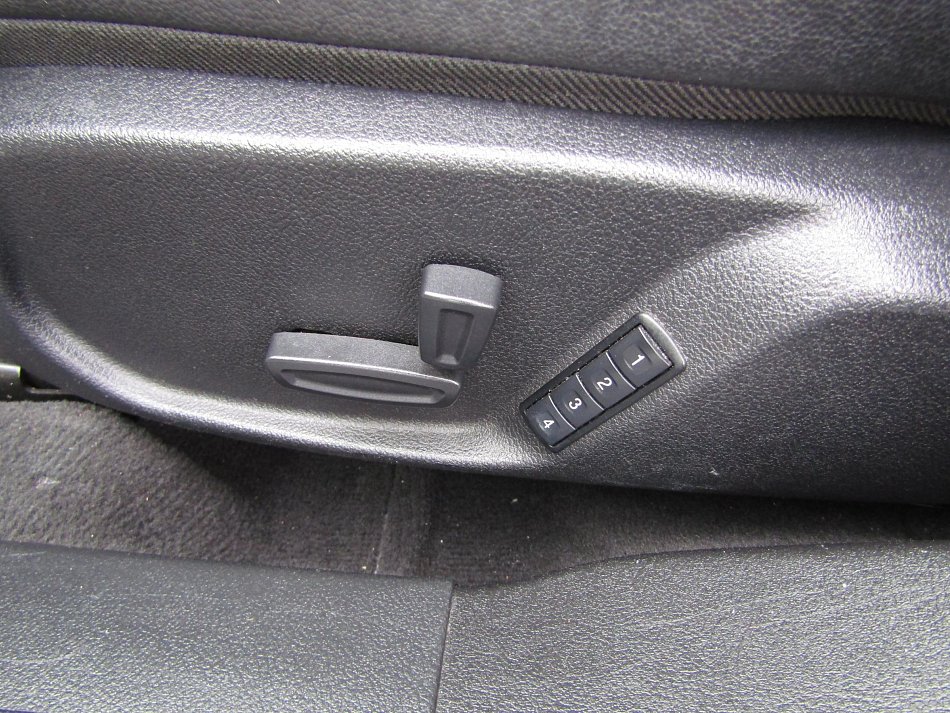 Ford Mondeo 2.2 TDCi 