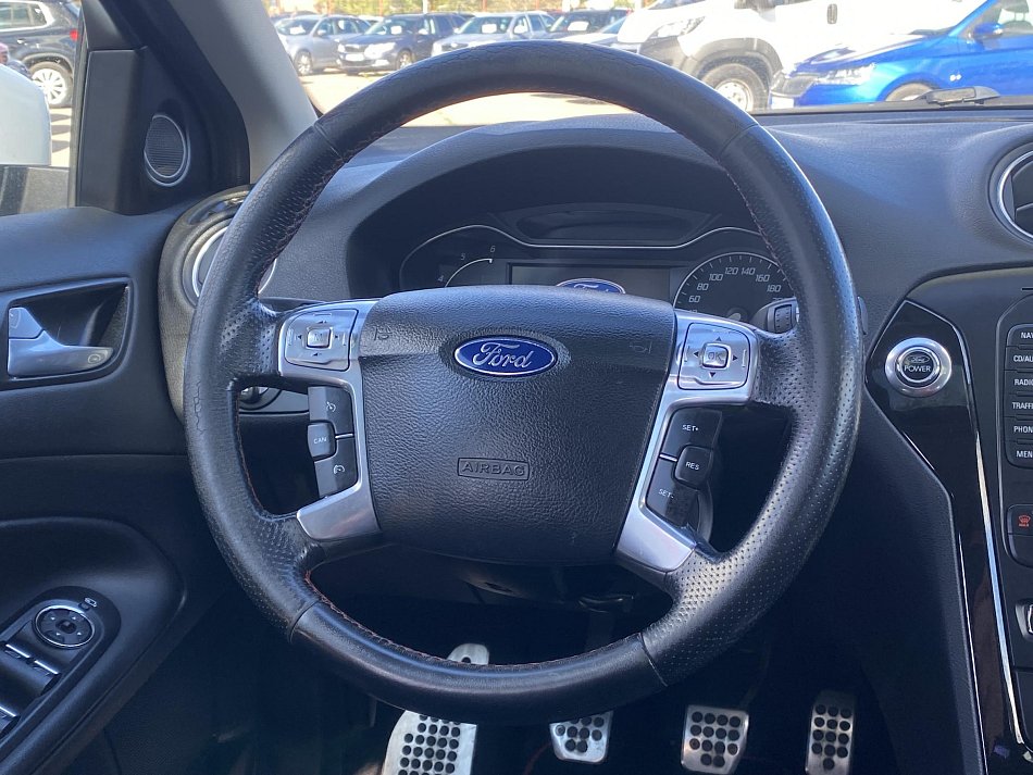 Ford Mondeo 2.2 TDCi 