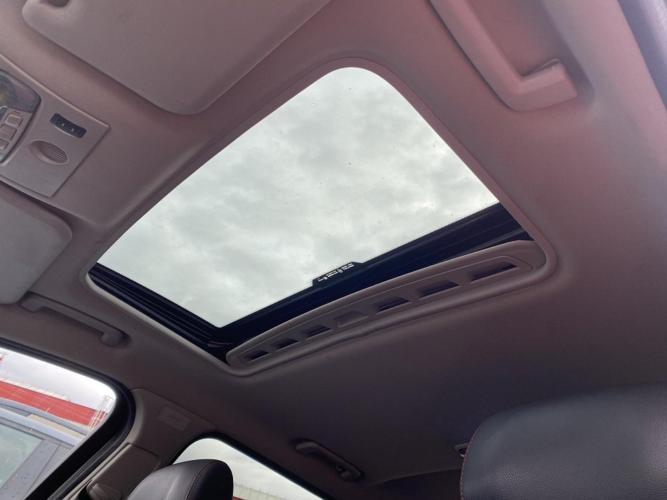 Ford Mondeo 2.2 TDCi 