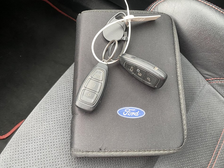 Ford Mondeo 2.2 TDCi 