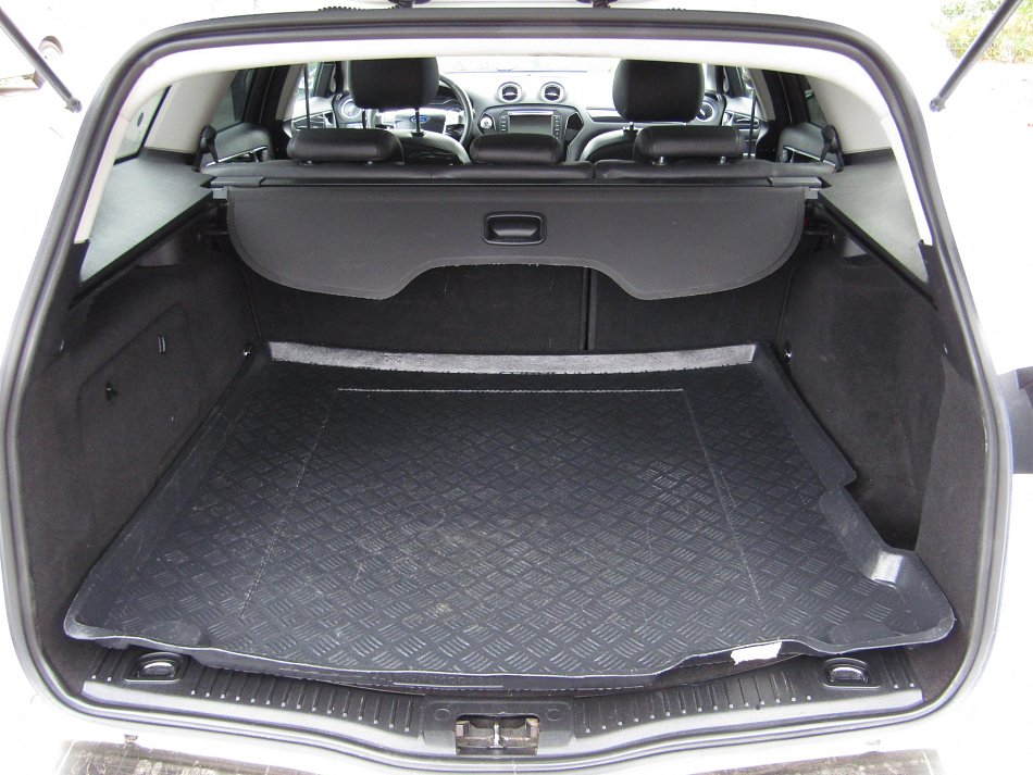 Ford Mondeo 2.2 TDCi 