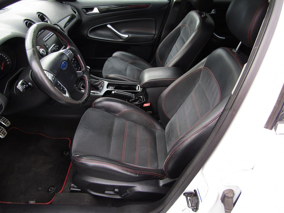 Ford Mondeo 2.2 TDCi 