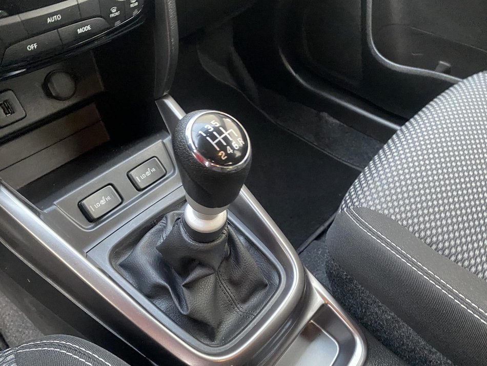 Suzuki Vitara 1.4Bjet Comfort 2WD