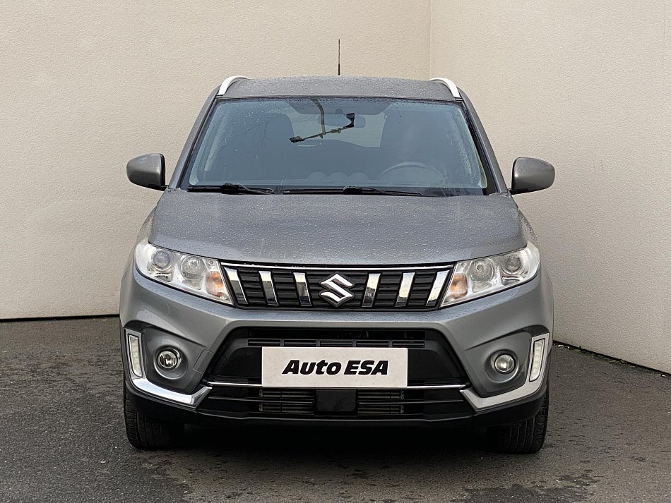 Suzuki Vitara 1.4Bjet Comfort 2WD