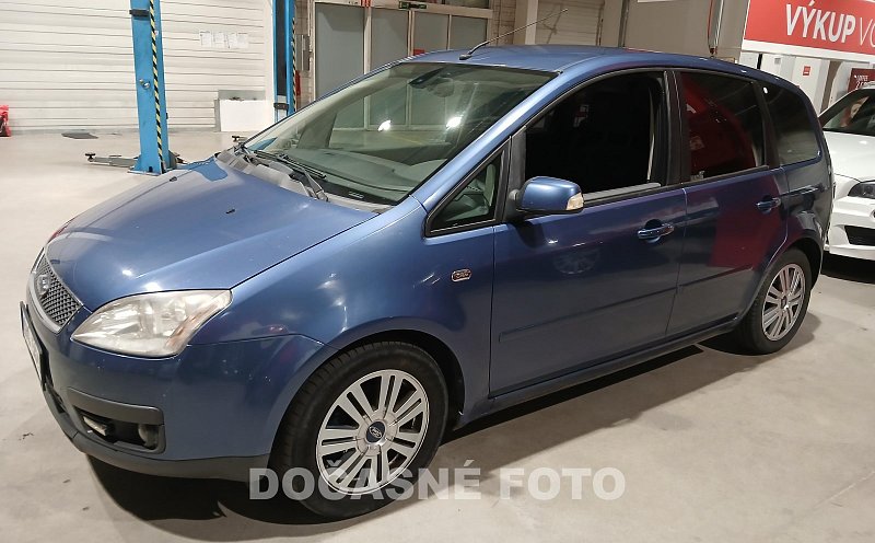 Ford C-MAX 1.6i 