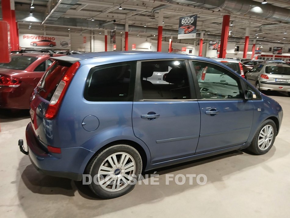 Ford C-MAX 1.6i 