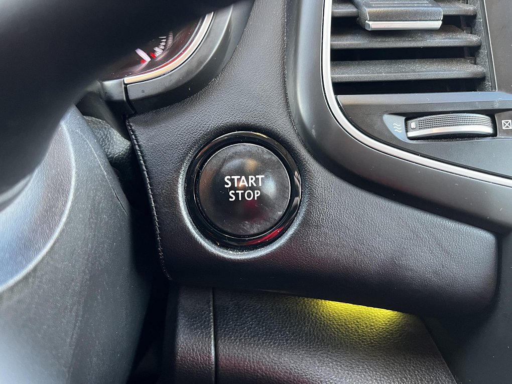 Renault Talisman 1.6dCi Initiale Paris 4Control