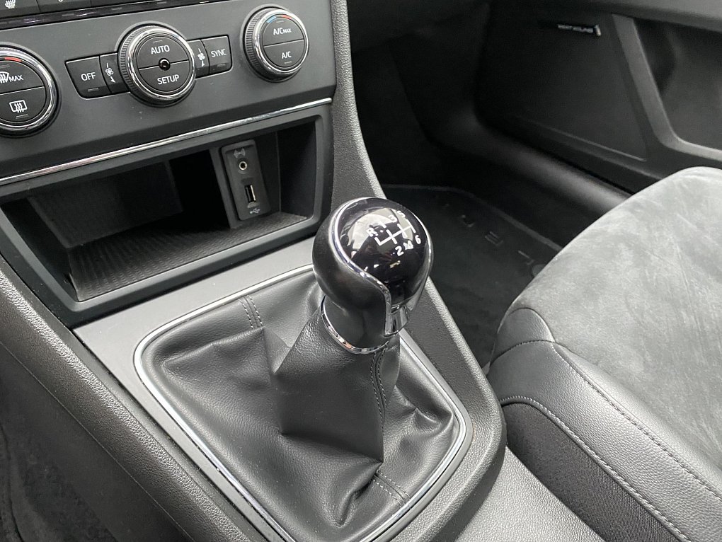 Seat Leon 1.2 TSi Style