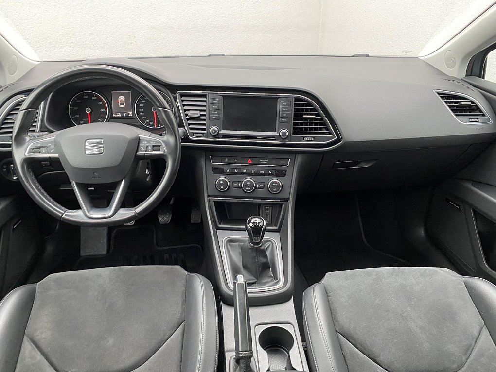 Seat Leon 1.2 TSi Style