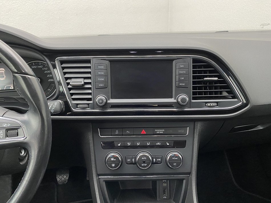 Seat Leon 1.2 TSi Style