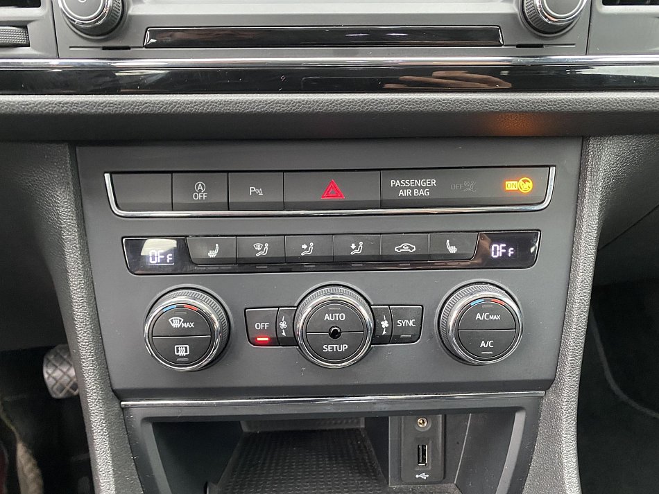 Seat Leon 1.2 TSi Style