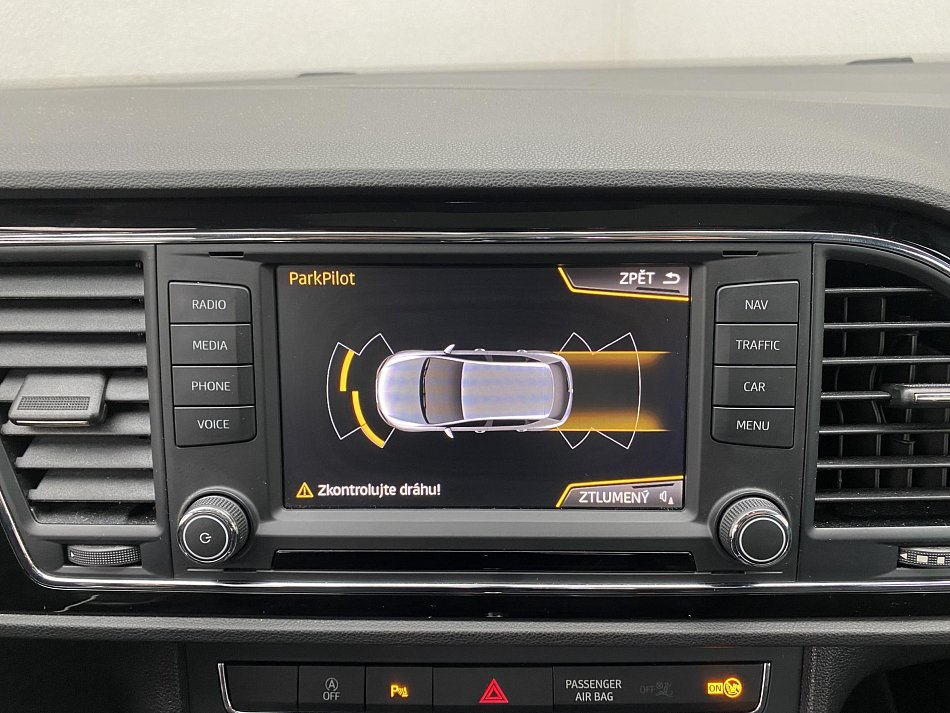 Seat Leon 1.2 TSi Style
