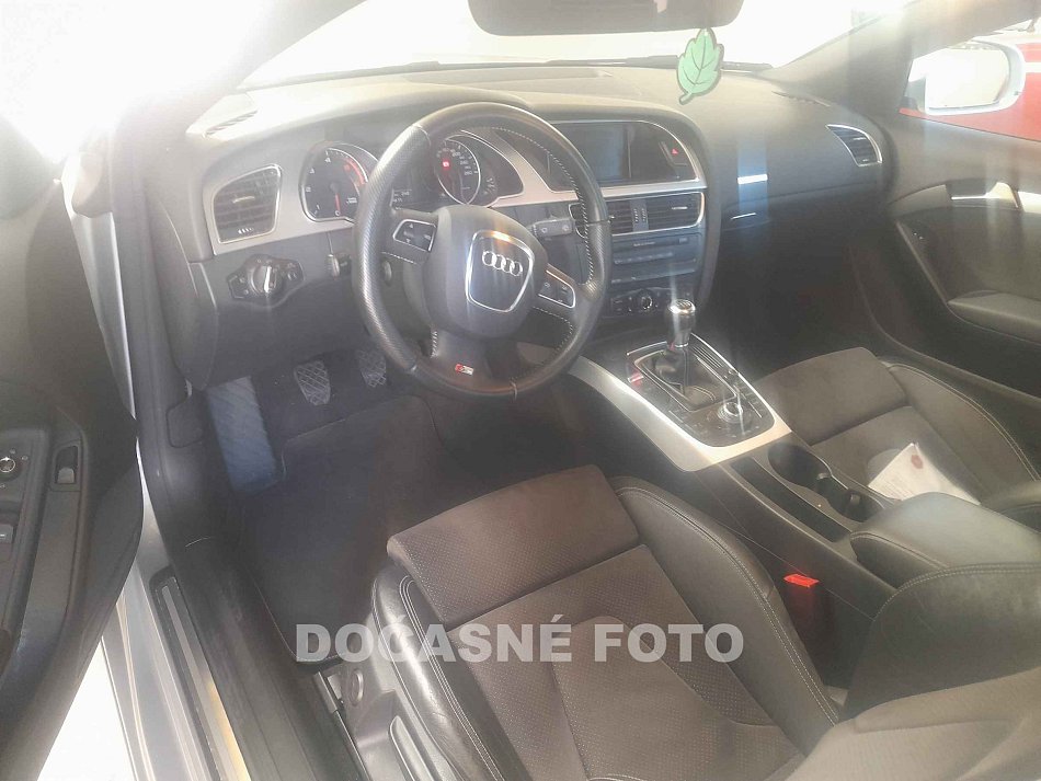 Audi A5 3.0 TDI 