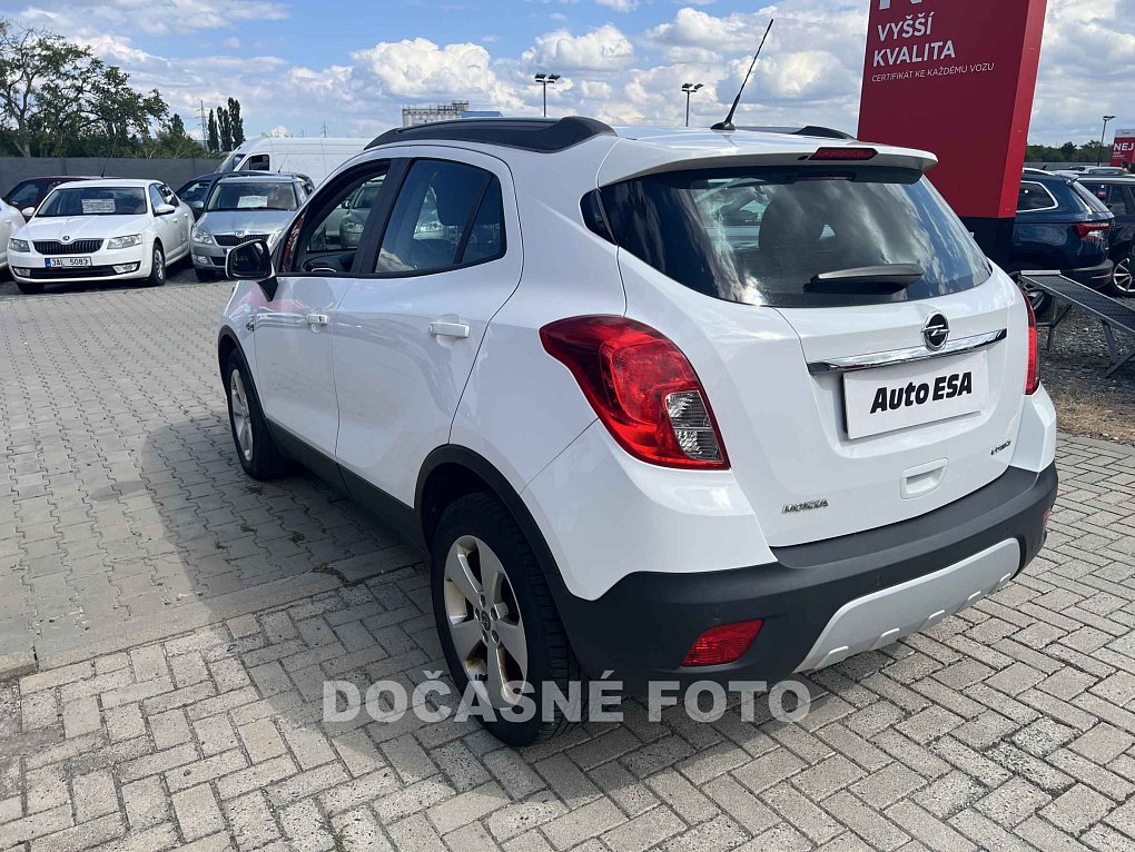Opel Mokka 1.6 CDTi 