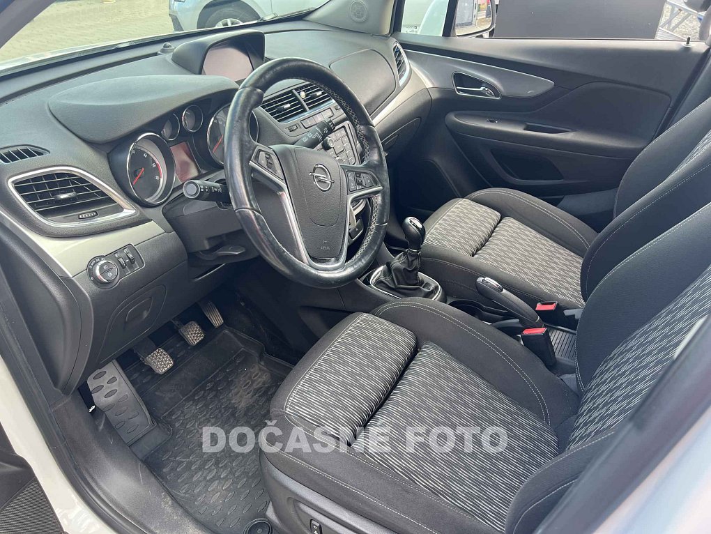 Opel Mokka 1.6 CDTi 
