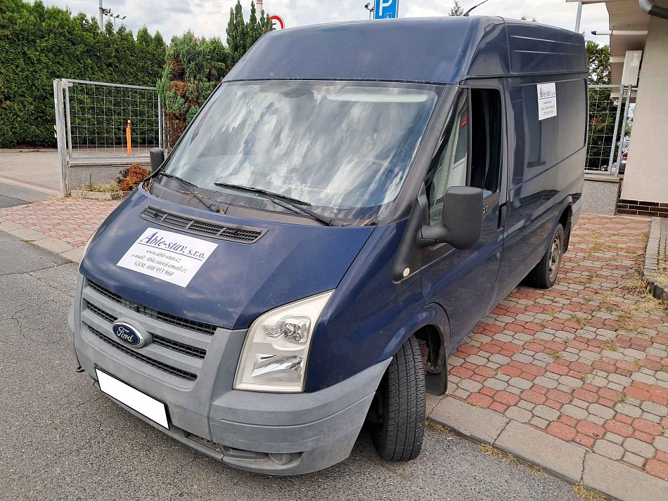 Ford Transit 2.2 TDCi  260S