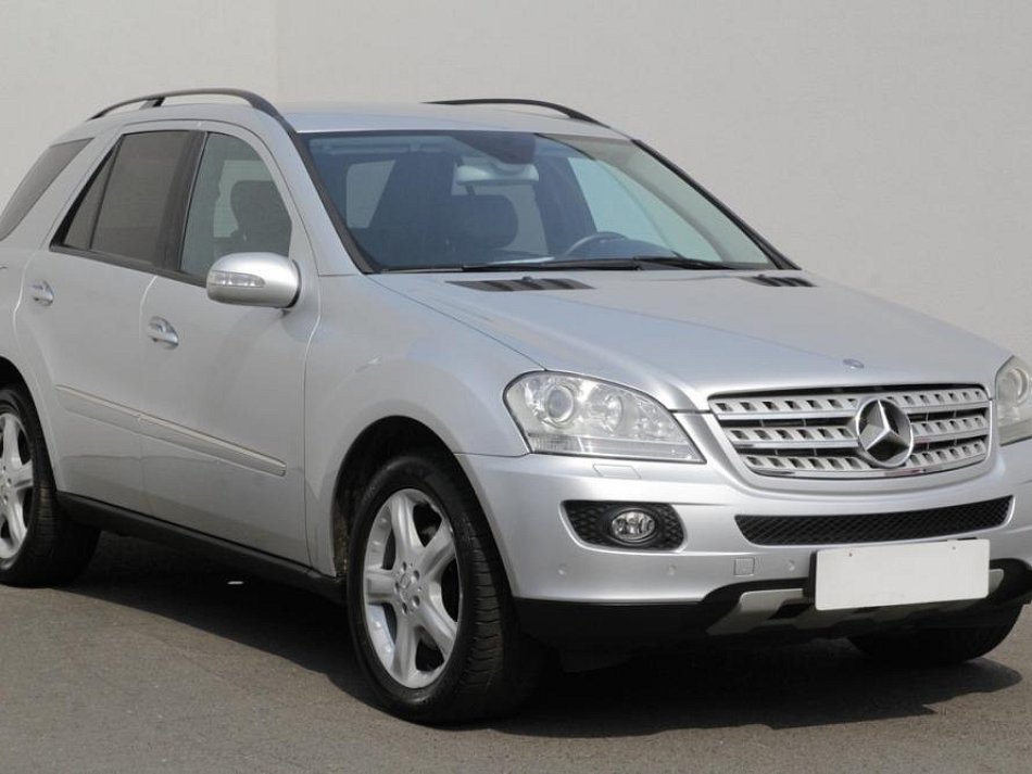 Mercedes-Benz Třída M 3.2 CDi  ML