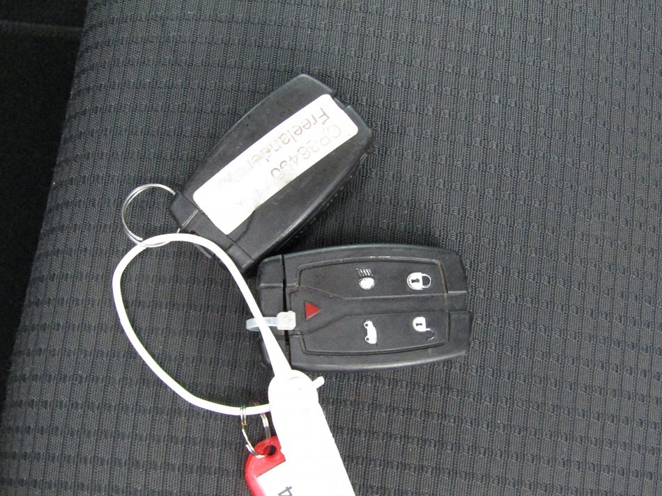 Land Rover Freelander 2.2 TD4  4x4