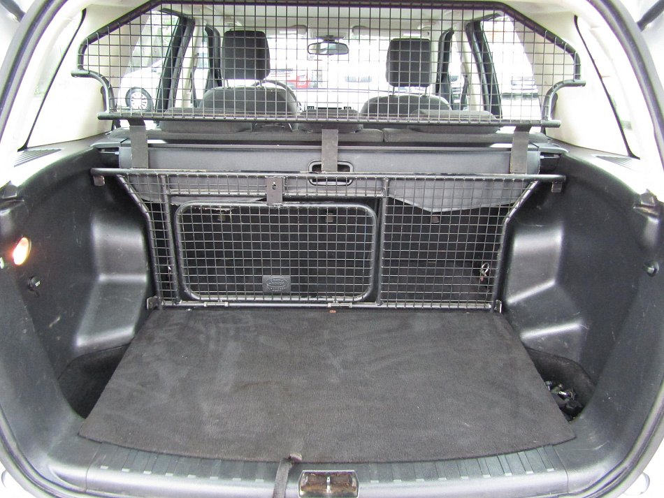 Land Rover Freelander 2.2 TD4  4x4