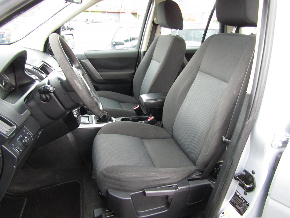 Land Rover Freelander 2.2 TD4  4x4
