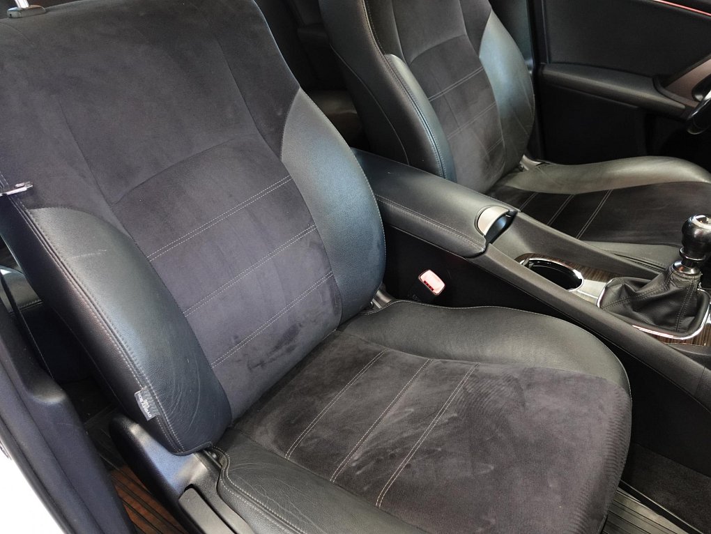 Toyota Avensis 2.0D-4D 