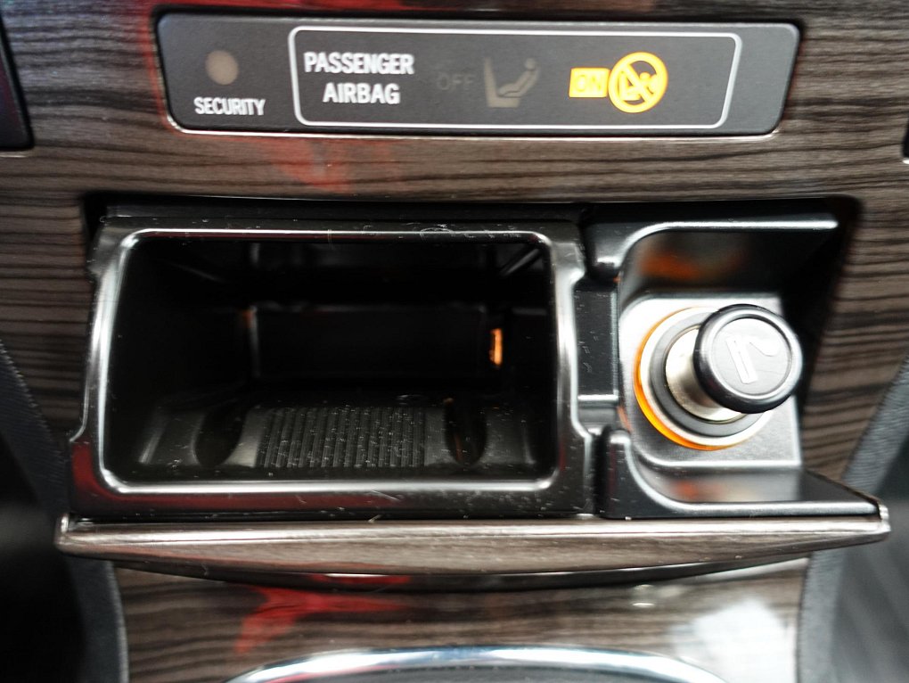 Toyota Avensis 2.0D-4D 