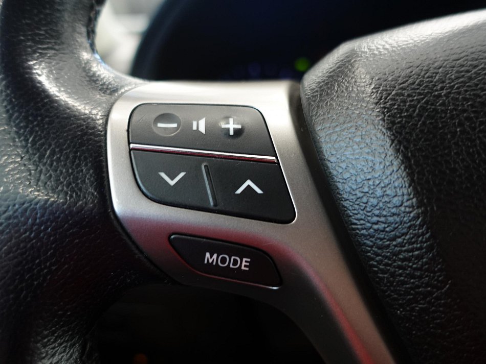 Toyota Avensis 2.0D-4D 