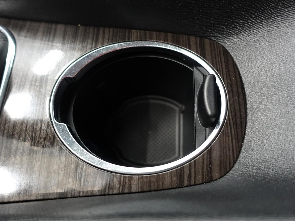 Toyota Avensis 2.0D-4D 