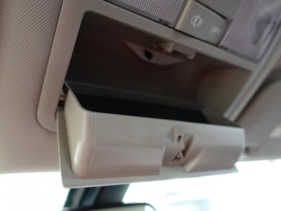 Toyota Avensis 2.0D-4D 