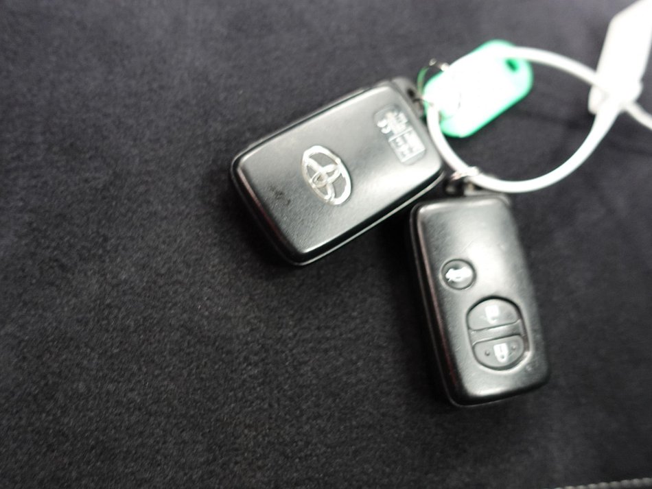 Toyota Avensis 2.0D-4D 