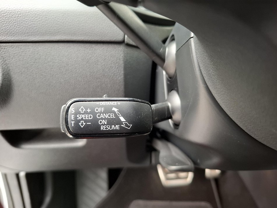 Škoda Octavia III 2.0 TDi RS Challange