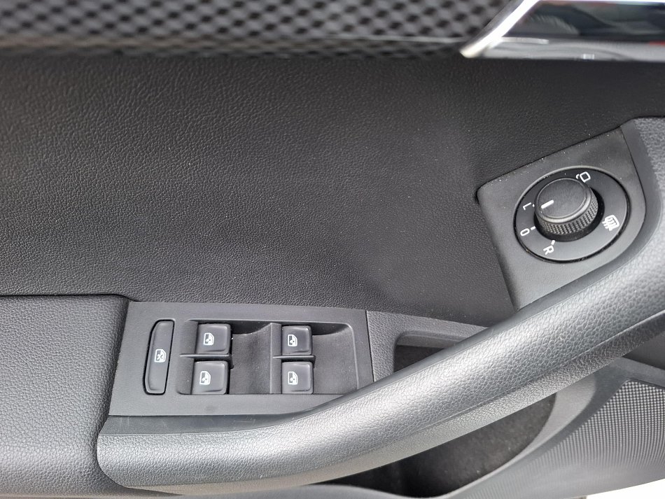 Škoda Octavia III 2.0 TDi RS Challange