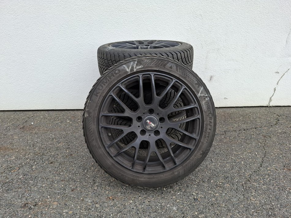 Škoda Octavia III 2.0 TDi RS Challange