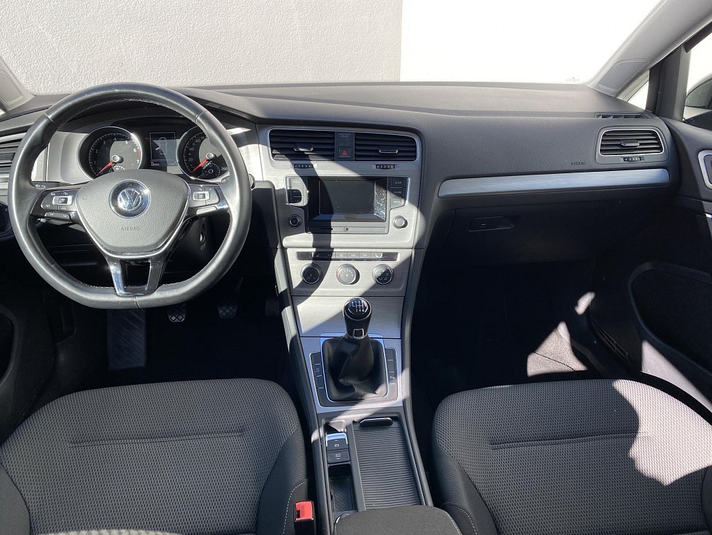 Volkswagen Golf 1.2 TSi Comfortline VII