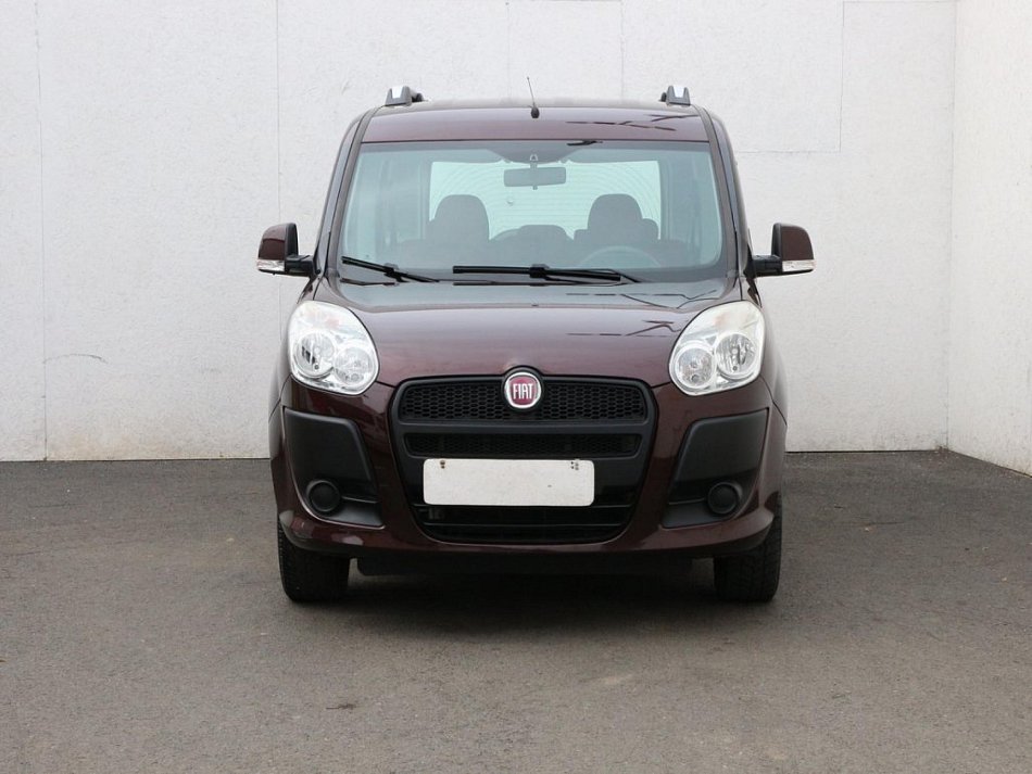 Fiat Dobló 1.6JTD 