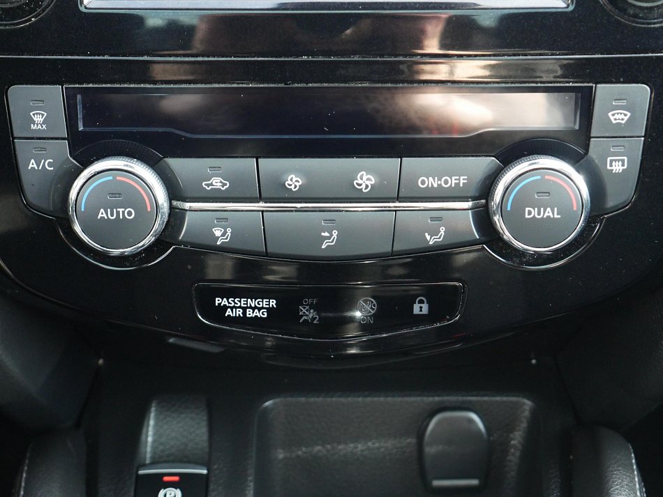 Nissan Qashqai 1.2 DIG-T 