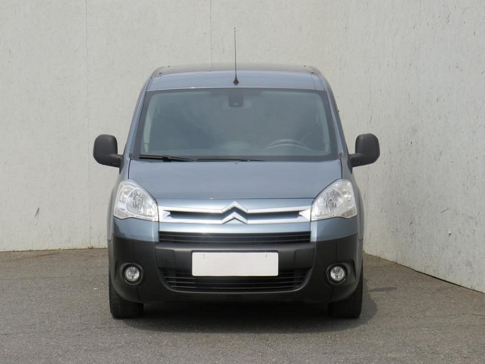 Citroën Berlingo 1.6 16V 