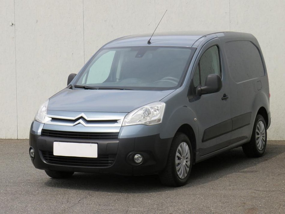 Citroën Berlingo 1.6 16V 