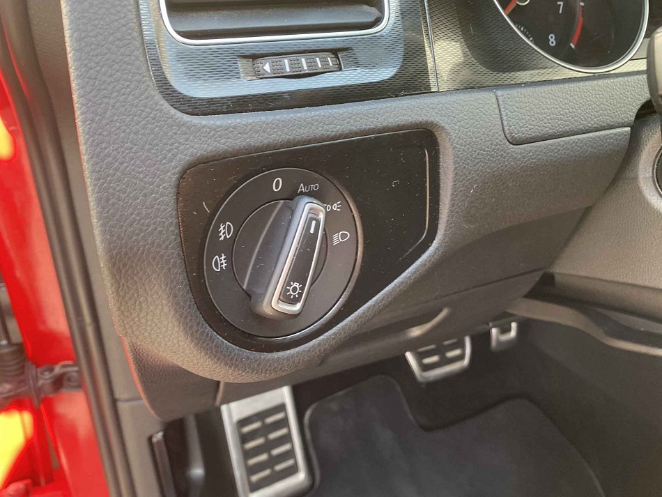 Volkswagen Golf 2.0 TSi GTi